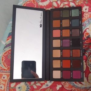 Urban Decay Born to Run Palette